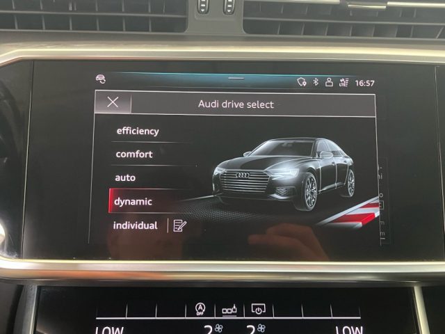 AUDI A6 usata, con Controllo trazione