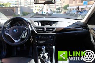 BMW X1 usata 23