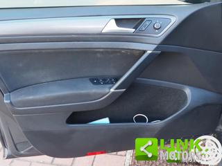 VOLKSWAGEN Golf usata 25