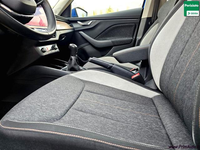 SKODA Kamiq usata, con Controllo trazione