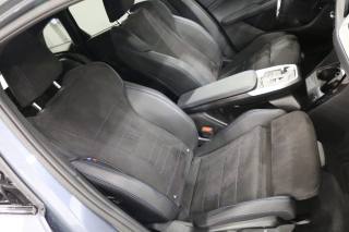 BMW 218 usata, con Fari LED