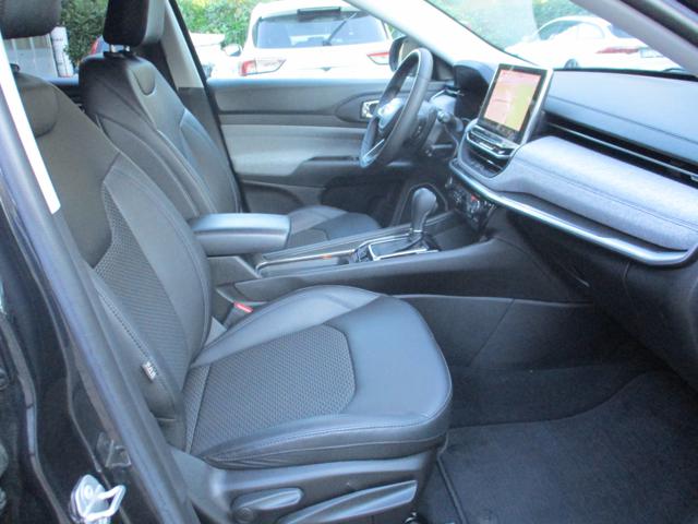 JEEP Compass usata, con Bluetooth