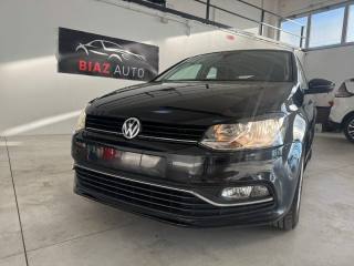 VOLKSWAGEN Polo usata, con Autoradio