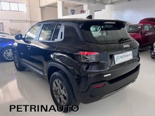 JEEP Avenger usata, con Autoradio