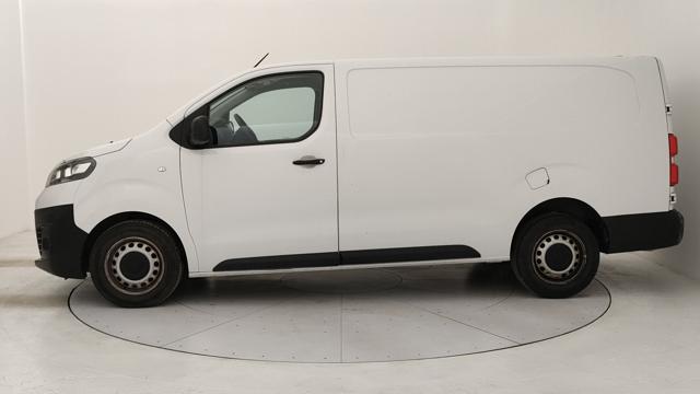 FIAT Scudo usata, con Airbag