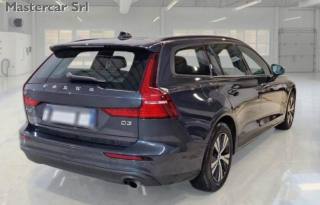 VOLVO V60 usata, con Alzacristalli elettrici