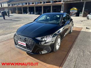 AUDI A3 usata, con Airbag laterali