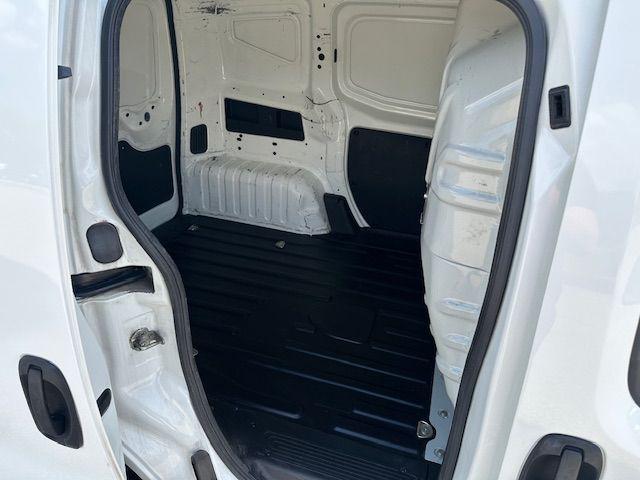 FIAT Fiorino usata, con Bracciolo