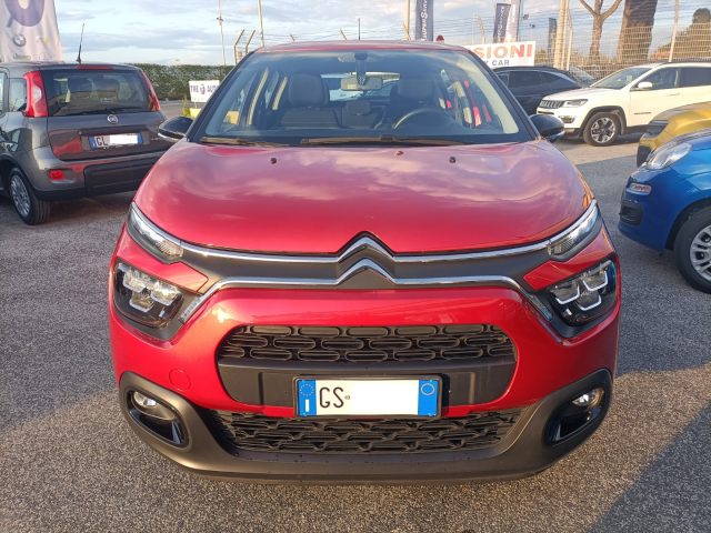 CITROEN C3 usata, con Airbag