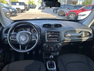 JEEP Renegade usata 8