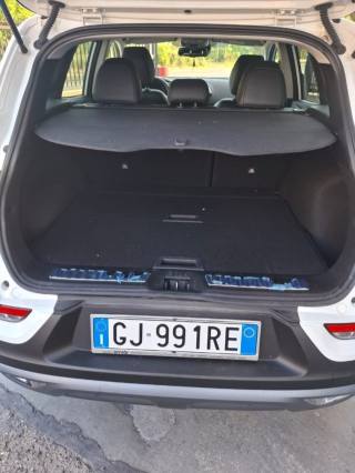 RENAULT Kadjar usata, con Fendinebbia
