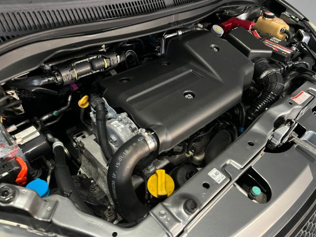 SUZUKI Swift usata, con Servosterzo