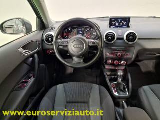 AUDI A1 usata, con Immobilizzatore elettronico