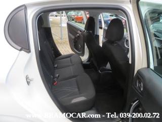 PEUGEOT 208 usata, con Ruota di riserva