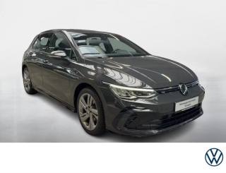 VOLKSWAGEN Golf usata, con Airbag laterali