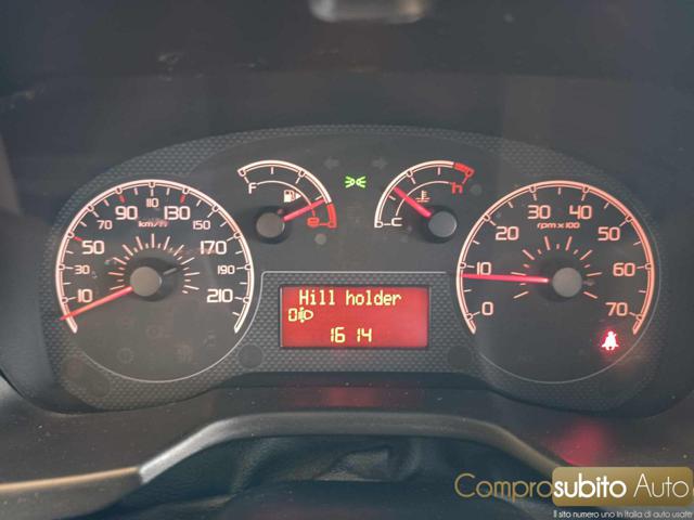 FIAT Qubo usata 21