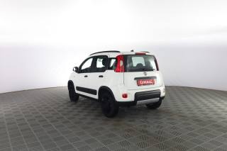 FIAT Panda usata 5