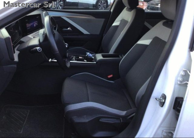 OPEL Astra usata, con Autoradio