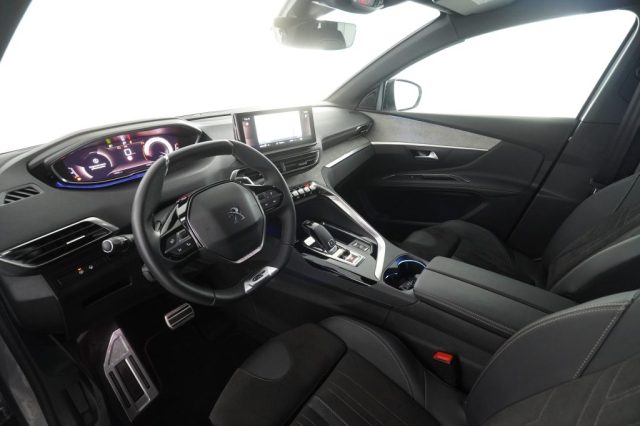 PEUGEOT 3008 usata 8