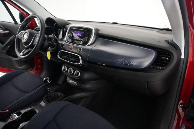 FIAT 500X usata, con Vivavoce