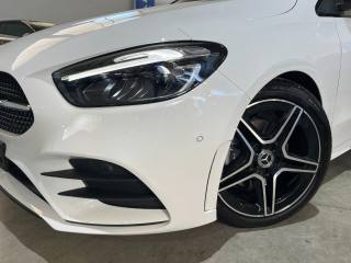 MERCEDES-BENZ B 200 usata, con Airbag Passeggero