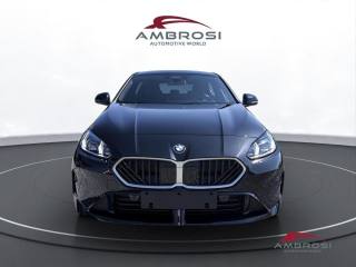 BMW 118 usata 6
