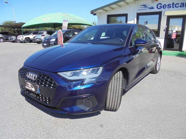 AUDI A3 usata, con Airbag Passeggero
