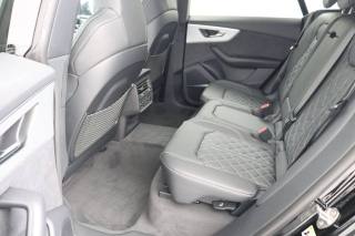 AUDI Q8 usata, con Climatizzatore