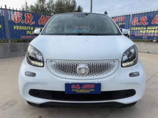 SMART ForFour usata, con Airbag