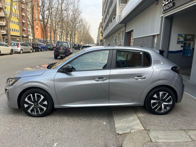 PEUGEOT 208 usata, con Airbag Passeggero