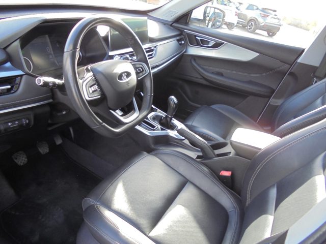 DR MOTOR DR 5.0 usata 32