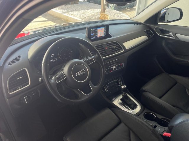 AUDI Q3 usata 18