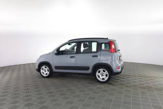 FIAT Panda usata 5