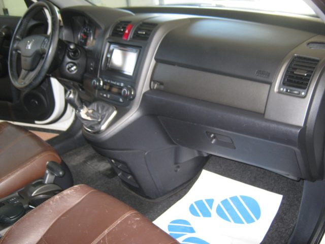 HONDA CR-V usata, con Antifurto