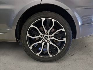 LAND ROVER Range Rover Sport usata, con Climatizzatore