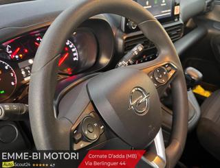 OPEL Combo usata, con Airbag Passeggero