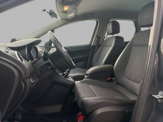 OPEL Meriva usata, con Controllo trazione