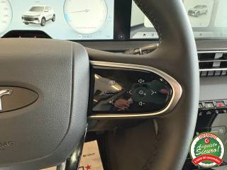 DR MOTOR DR5 usata, con Controllo automatico clima