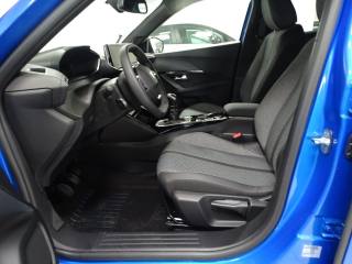 PEUGEOT 2008 usata, con Immobilizzatore elettronico