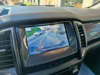 FORD Ranger usata, con Cruise Control