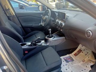 NISSAN Juke usata, con Controllo trazione