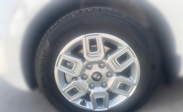 HYUNDAI Staria usata, con Alzacristalli elettrici