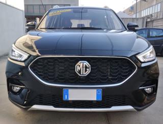 MG ZS 1.5 VTi-tech Luxury