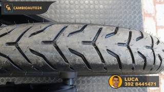 HARLEY-DAVIDSON FXCW Softail Rocker usata 21