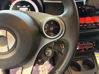 SMART ForTwo usata, con Servosterzo