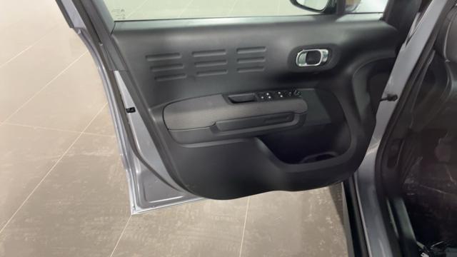 CITROEN C3 Aircross usata, con Immobilizzatore elettronico