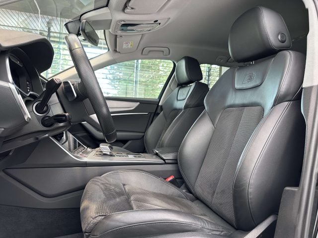 AUDI S6 usata, con Controllo trazione