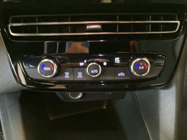 OPEL Mokka usata, con Park Distance Control