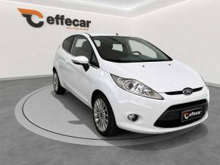 FORD Fiesta usata, con Airbag laterali