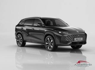 MG HS 1.5T EDU 2WD LUXURY LHD